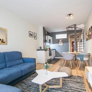Apartamento de 1 Dormitorio